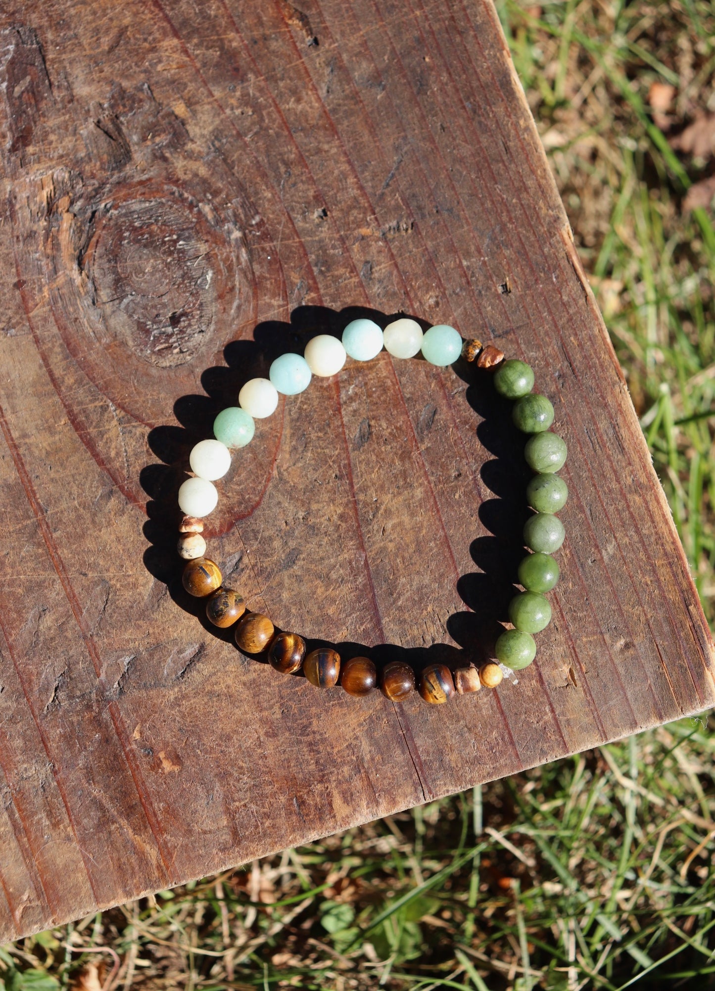 Earthy Bracelet