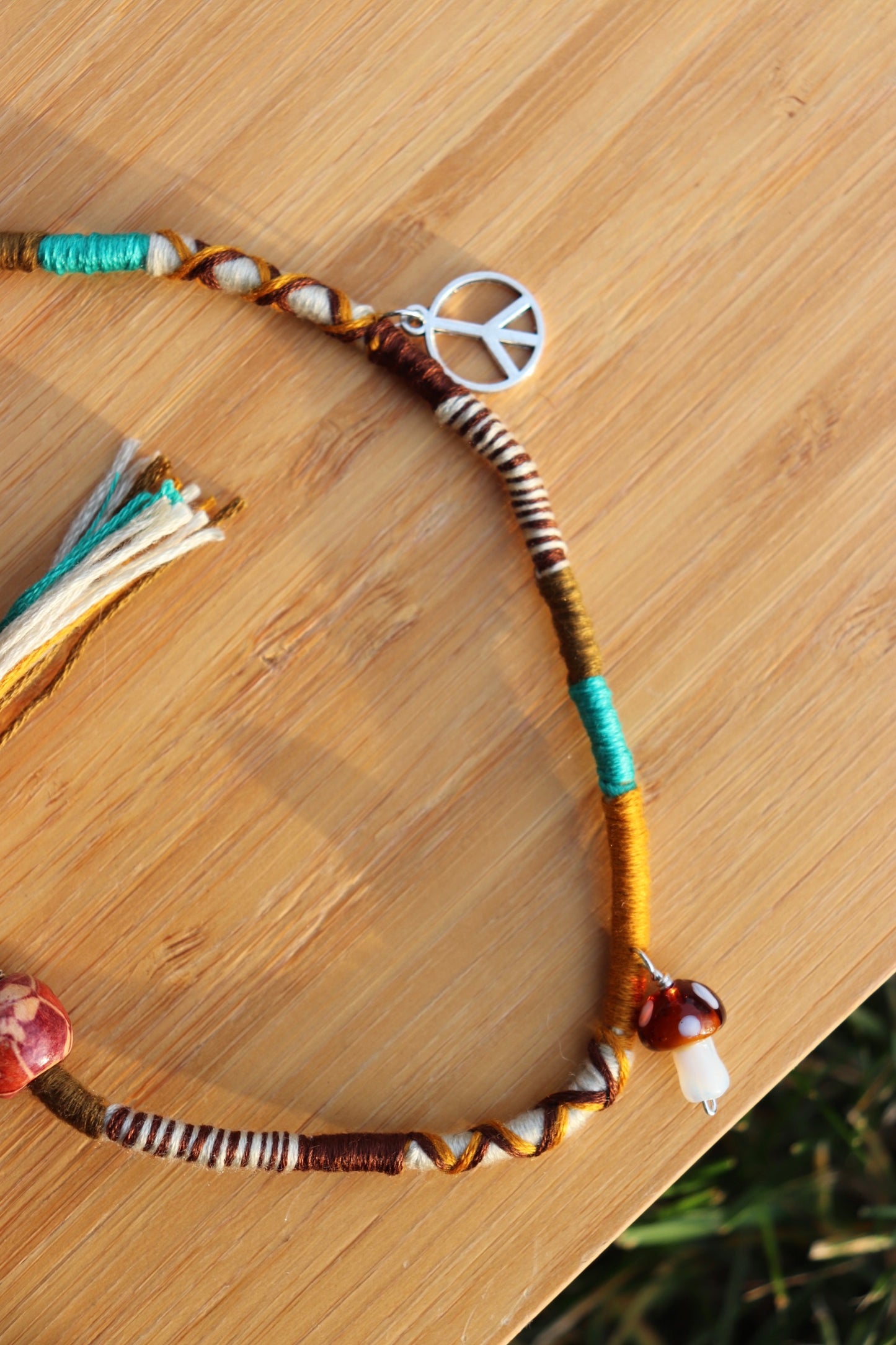 Retro Inspired Clip In Hairwrap